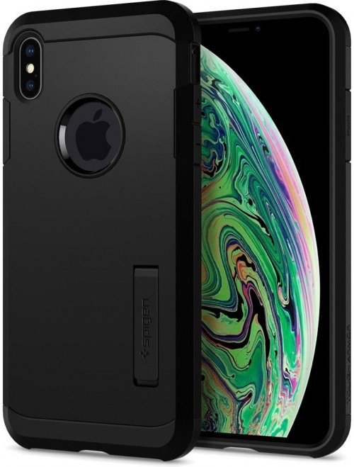 Spigen Tough Armor for iPhone Xs Max