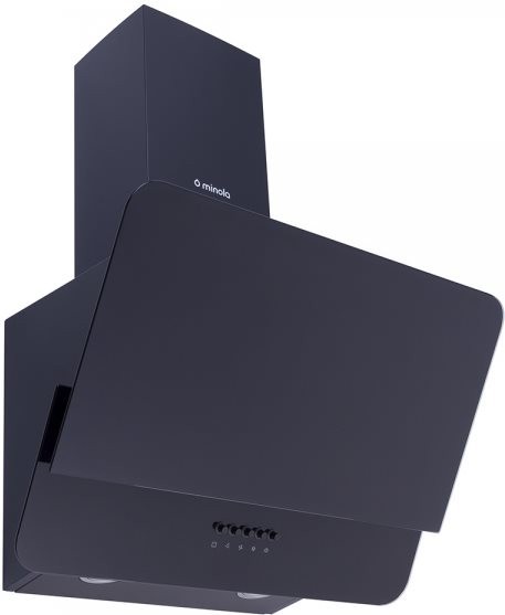 Minola HDN 66102 BL 1000 LED