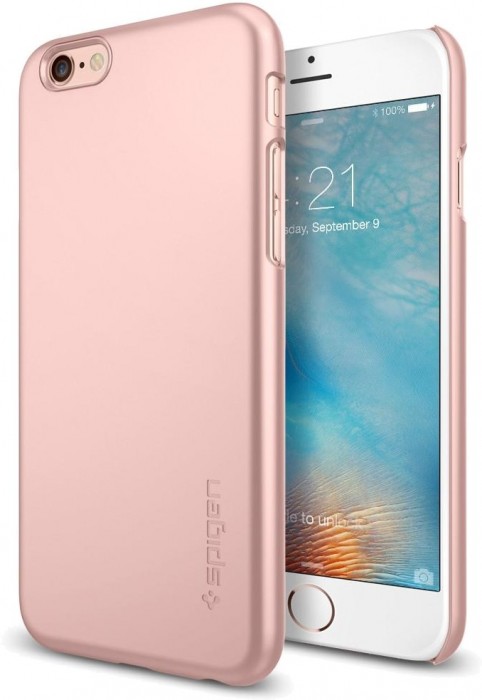 Spigen Thin Fit for iPhone 6