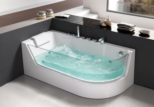 Veronis VG-3133 bath