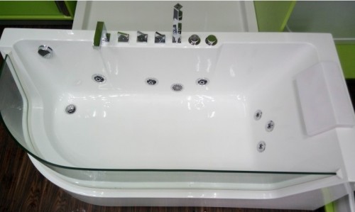 Veronis VG-3133 bath