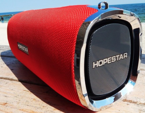 Hopestar A6