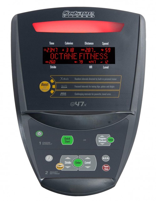 Octane Fitness Q47x