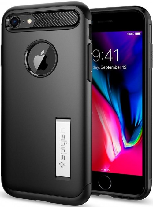 Spigen Slim Armor for iPhone 7/8