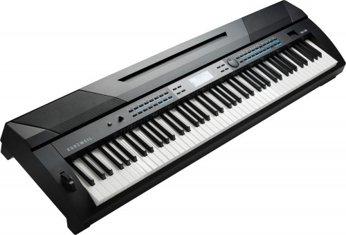 Kurzweil KA120