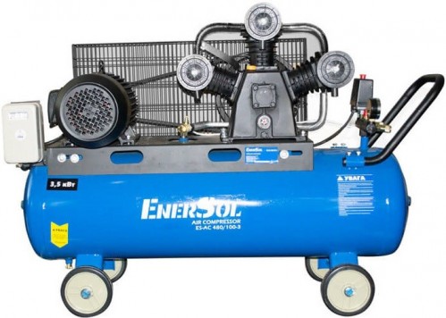 EnerSol ES-AC 480-100-3