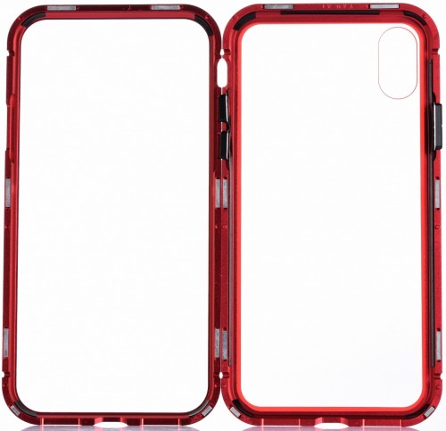 Becover Magnetite Hardware Case for iPhone Xs Max