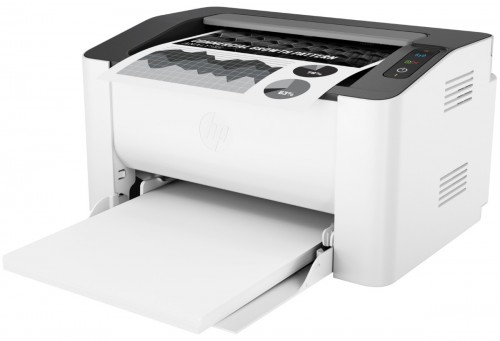 HP Laser 107W