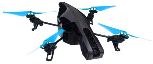 Parrot AR.Drone 2.0 Power Edition