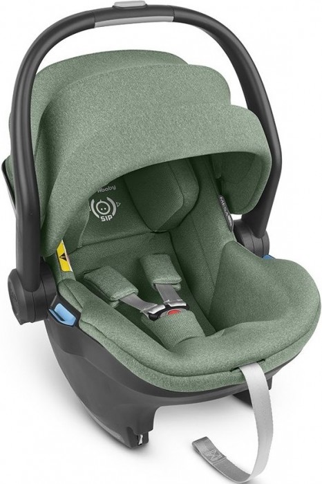 UPPAbaby Mesa i-Size