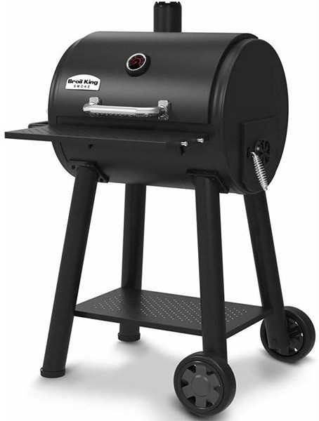 Broil King Smoke 500