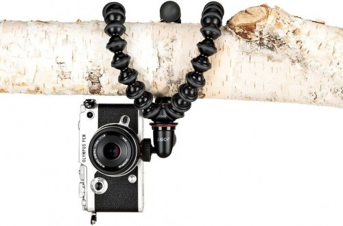 Joby GorillaPod 1K Kit