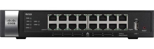 Cisco RV325-K9-G5