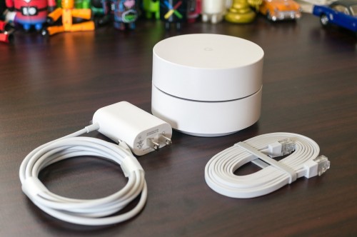 Google WiFi (1-pack)