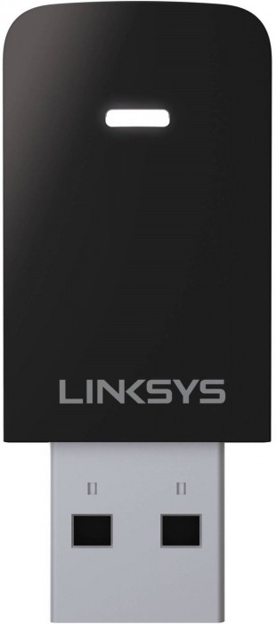 LINKSYS WUSB6100M