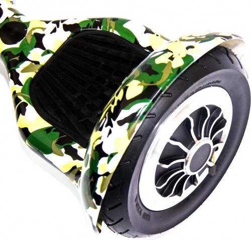 Smart Balance Wheel Allroad 10 Digital
