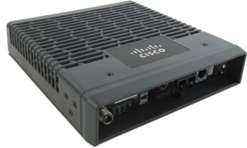 Cisco C819HG+7-K9