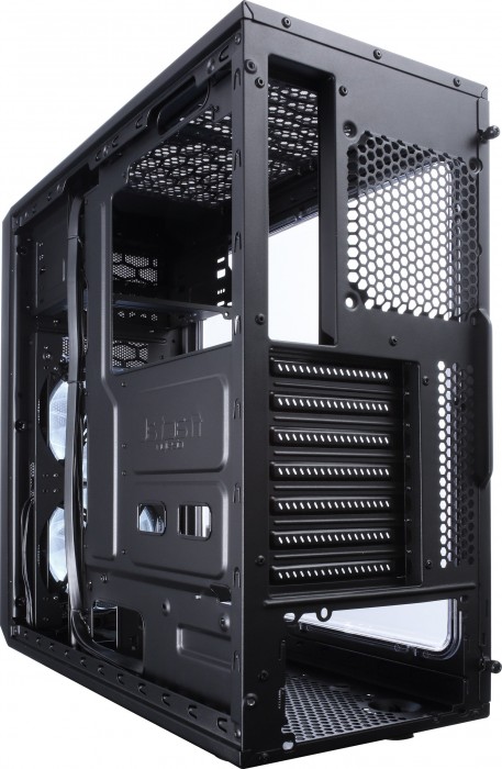 Fractal Design FOCUS G FD-CA-FOCUS-BK-W