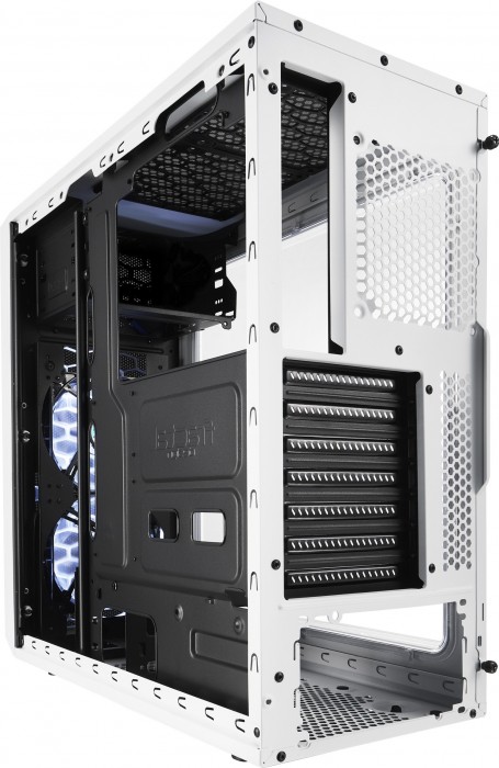 Fractal Design FOCUS G FD-CA-FOCUS-WT-W