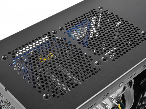 Deepcool Tesseract BF