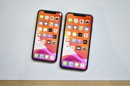 Apple iPhone 11 Pro Max