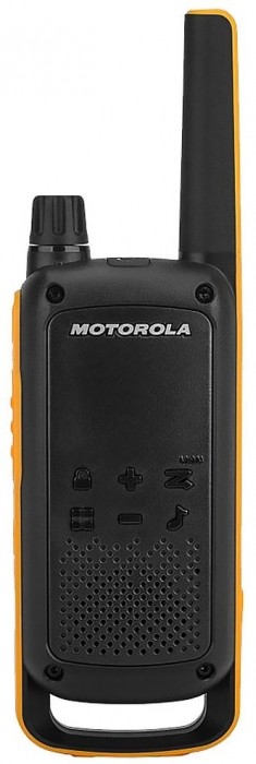 Motorola TLKR T82 Extreme Quad