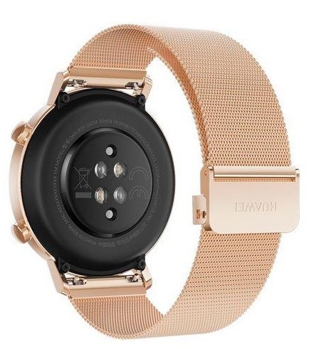 Huawei Watch GT 2  Elegant Edition 42mm