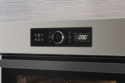 Whirlpool AKZM 8420 S слоновая кость