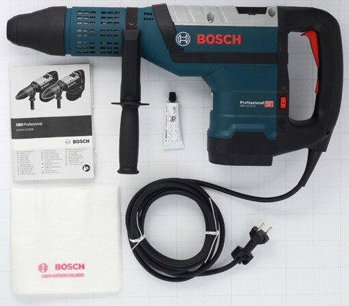 Bosch GBH 12-52 D Professional 0611266100