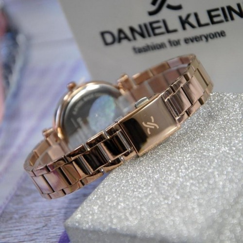 Daniel Klein DK12083-3