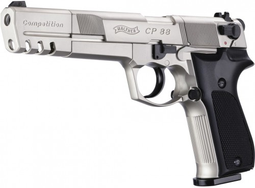 Umarex Walther CP88 Competition