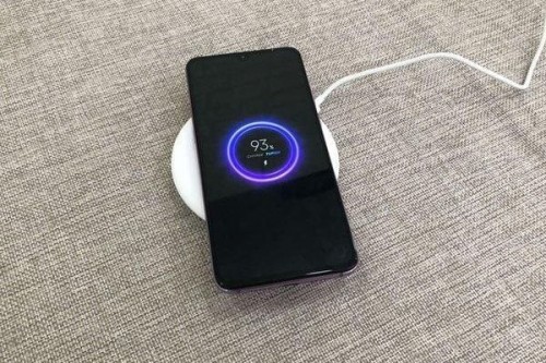 Xiaomi Mi Wireless Charger 20W MDY09EP