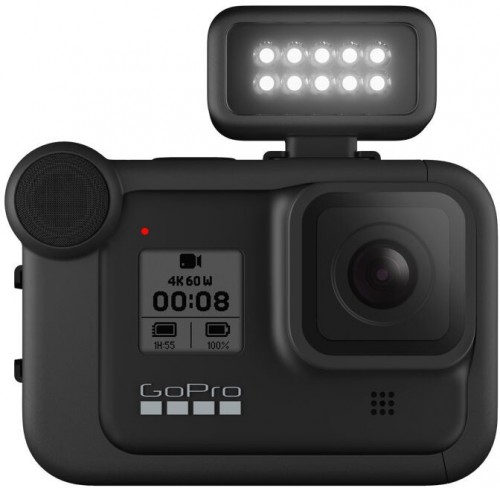 GoPro HERO8