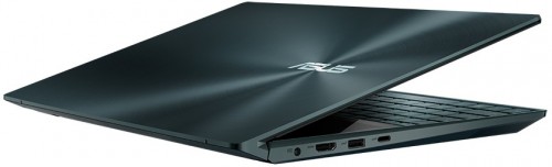 Asus ZenBook Duo UX481FL