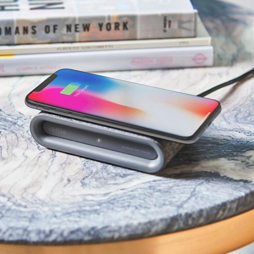 iOttie iON Wireless Plus Fast Charging Pad