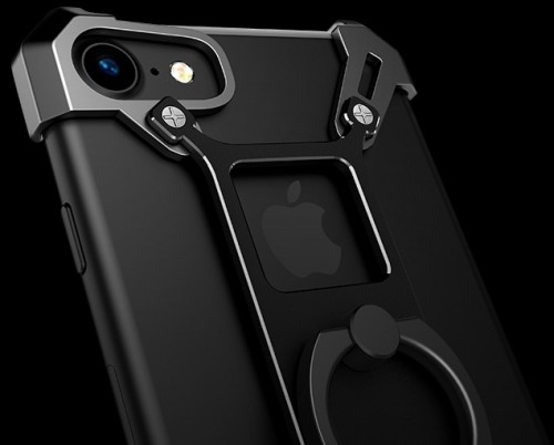 Nillkin Barde Metal for iPhone 7