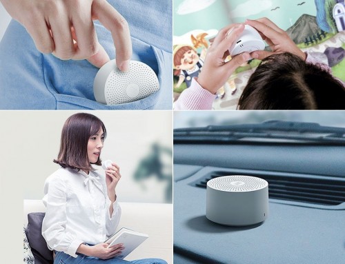 Xiaomi Compact Bluetooth Speaker 2