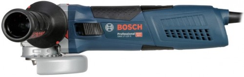Bosch GWX 17-125 S Professional 06017C4002