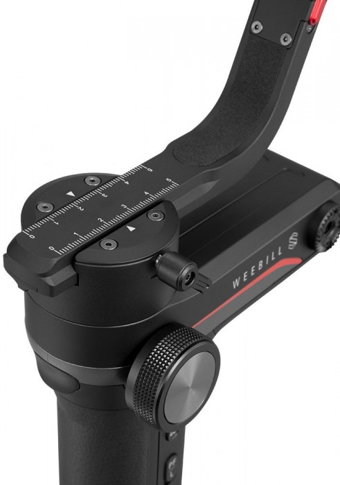 Zhiyun Weebill-S