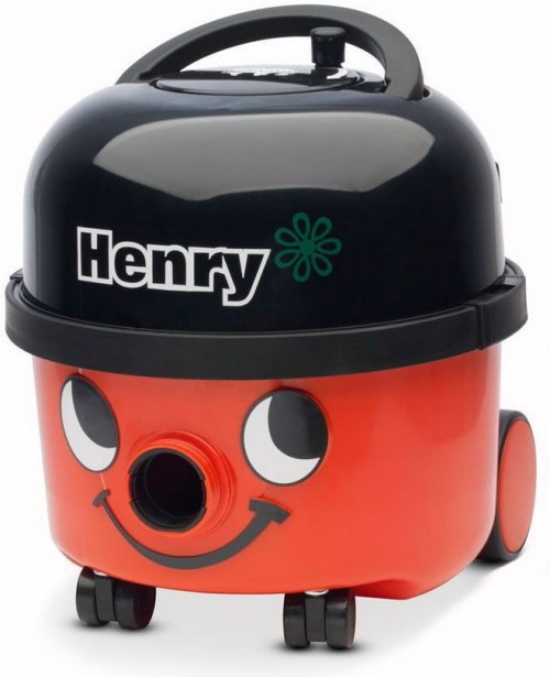 Numatic Henry HVR 200