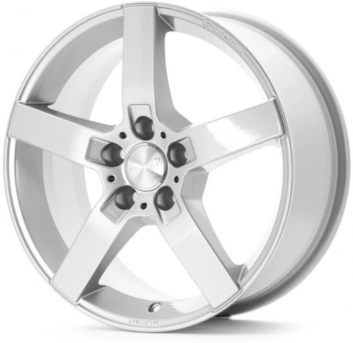 Wheelworld WH31