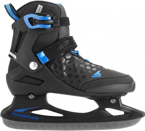 Rollerblade Spark Ice 2019