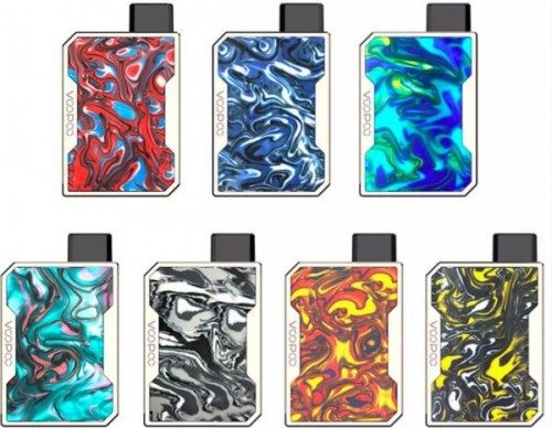 Voopoo Drag Nano Pod Kit