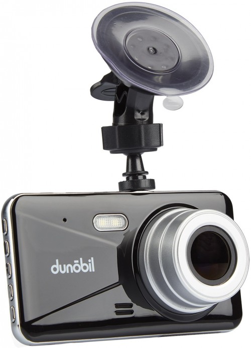 Dunobil Zoom Black Duo