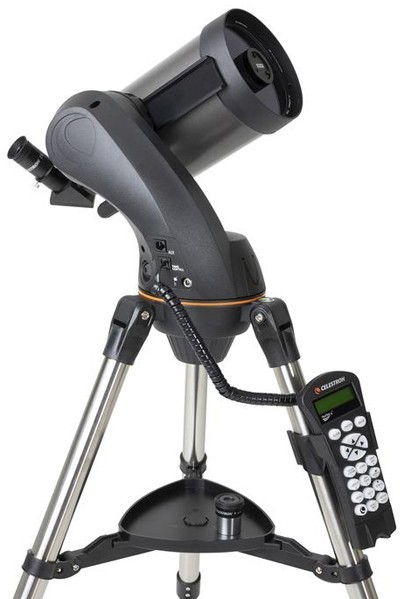 Celestron NexStar 5 SLT