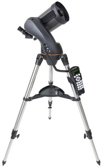 Celestron NexStar 5 SLT