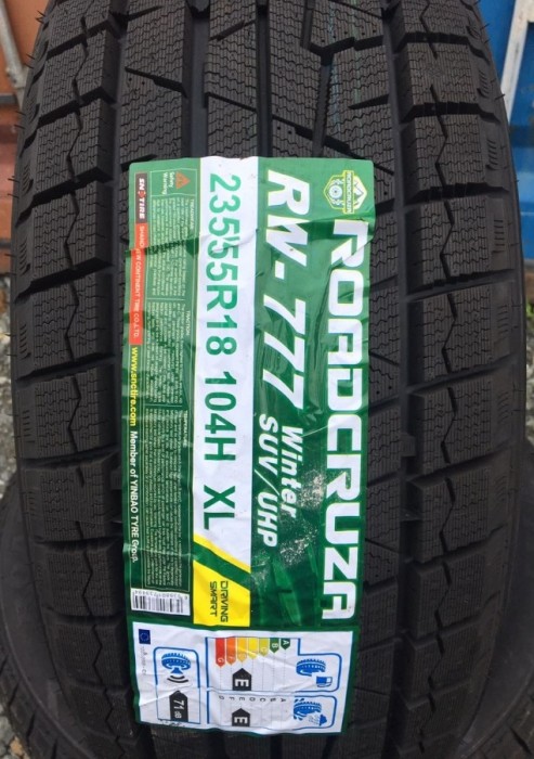 Roadcruza RW777