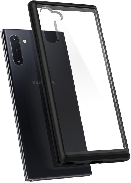 Spigen Ultra Hybrid for Galaxy Note10