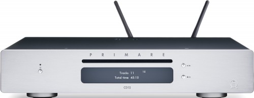 Primare CD15 Prisma