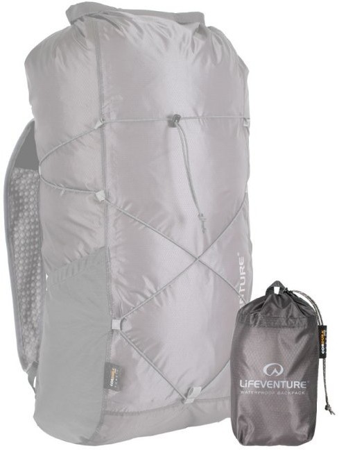 Lifeventure WP Packable 22